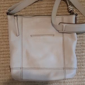 Crossbody handbag